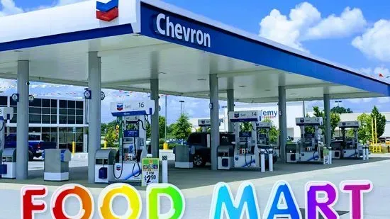 Chevron