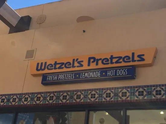 Wetzel's Pretzels