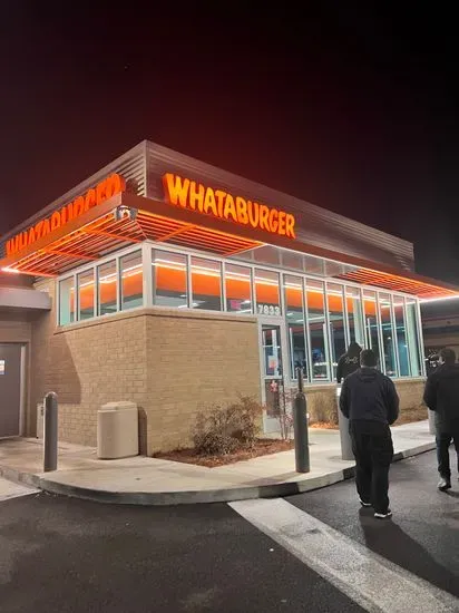 Whataburger