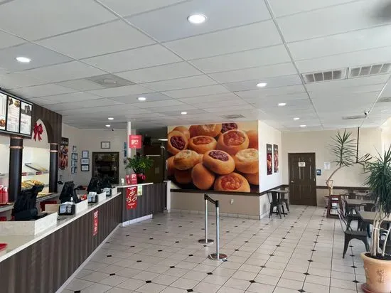 Kolache Factory