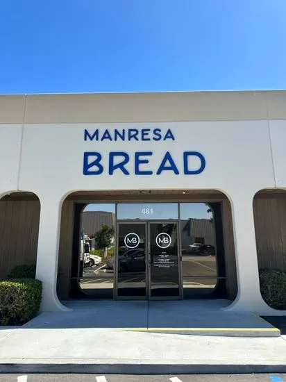 Manresa Bread Commissary