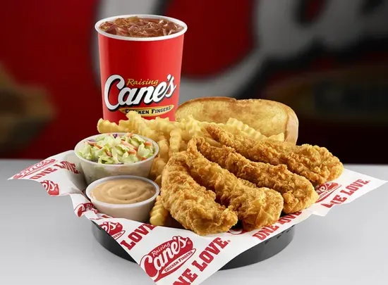 Raising Cane's Chicken Fingers