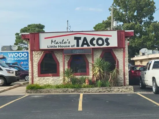 Marlo's Little House of Tacos