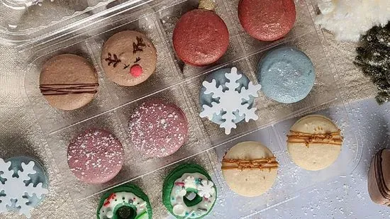 Le Petit Macaron