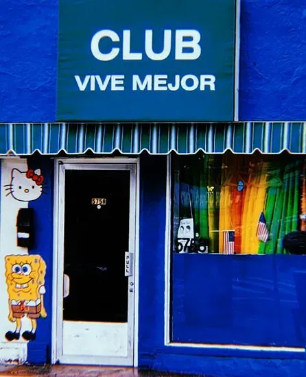 Club Vive Mejor