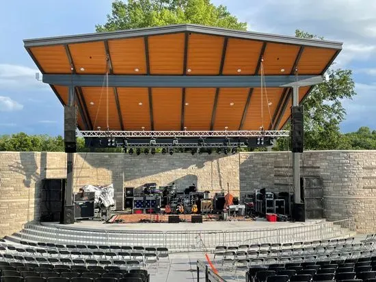 CRMU Healthcare Amphitheater