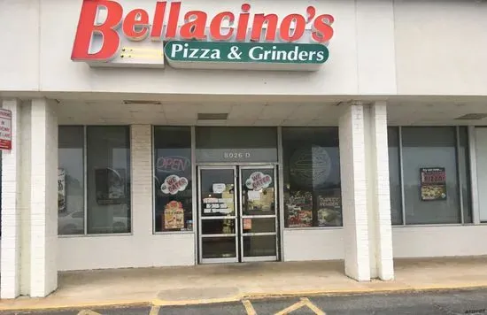 Bellacino's