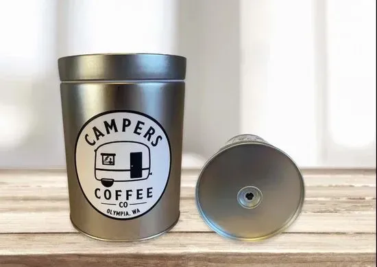 Campers Coffee Co