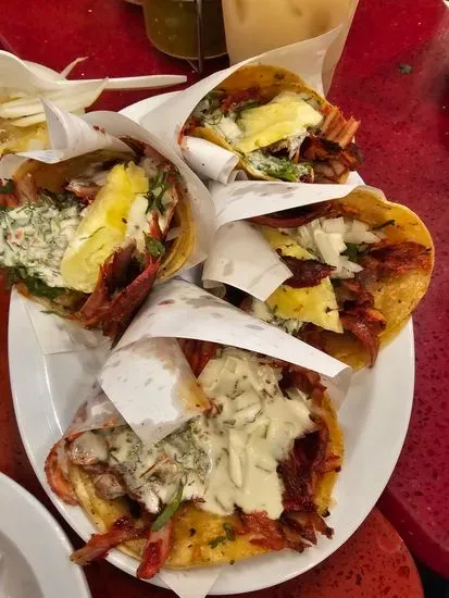 Tacos el Chino