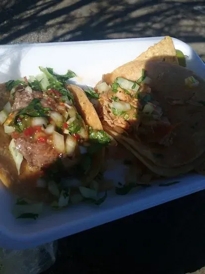 Tacos Etzatlan