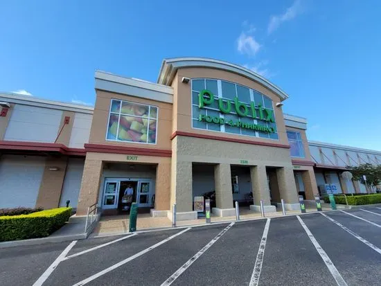 Publix Super Market at Partin Village