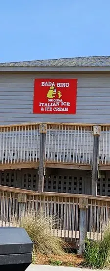 Bada Bing Original Italian Ice & Ice Cream