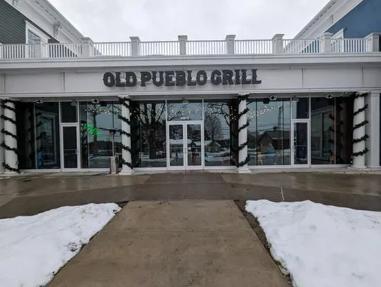 Old Pueblo Grill