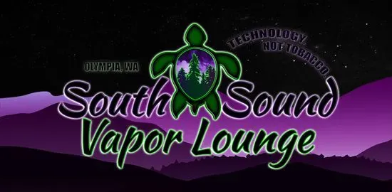 South Sound Vapor Lounge The Turtle Lounge