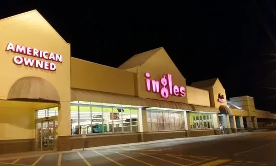 Ingles Market