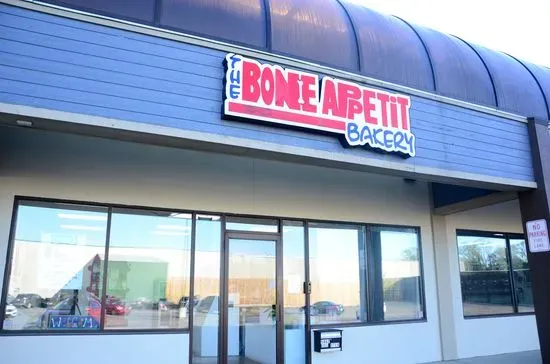 Bone Appetit Bakery & Grooming Salon