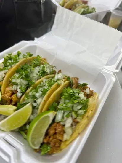 El TACONAZO RVA