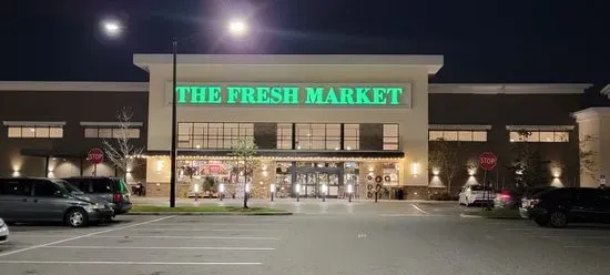 The Fresh Market