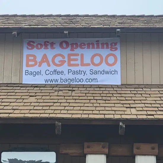 BAGELOO Bagel & Coffee Shop