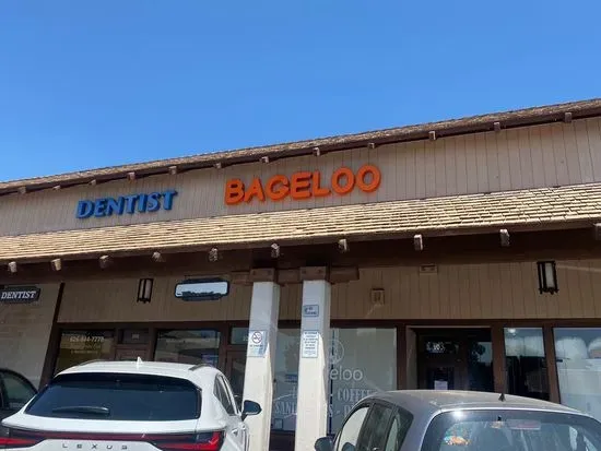 BAGELOO Bagel & Coffee Shop