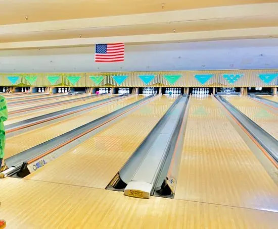 Westside Lanes