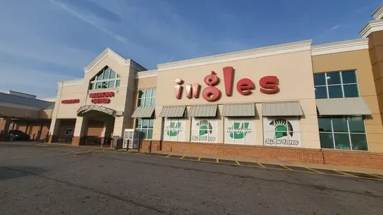 Ingles Markets