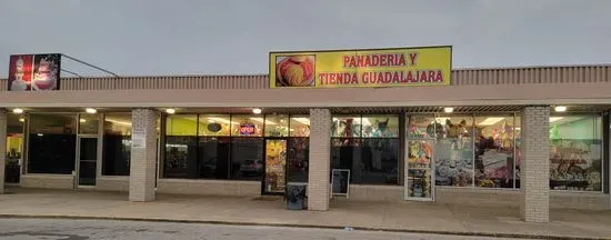 Panaderia & Tienda Guadalajara