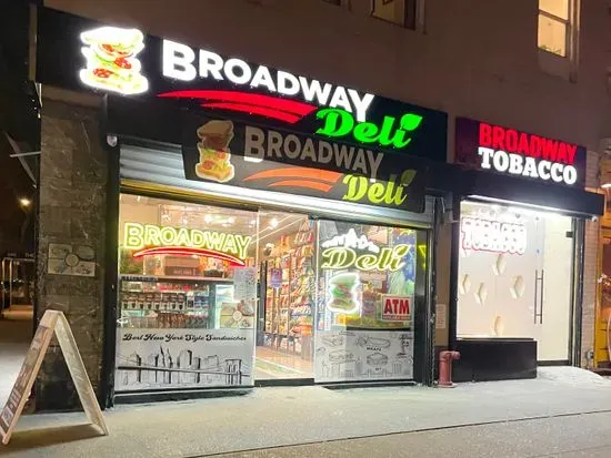 Broadway Deli