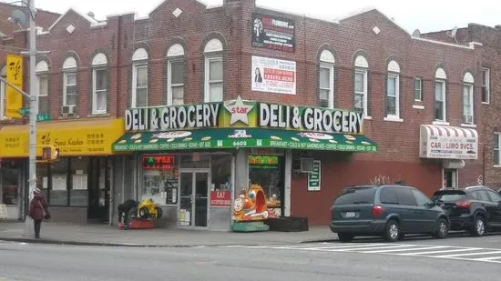 Star Deli