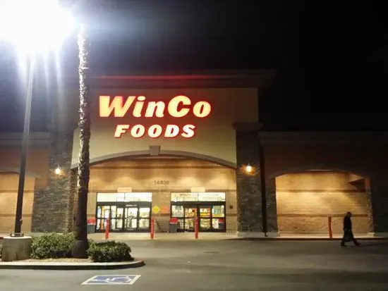 WinCo Foods