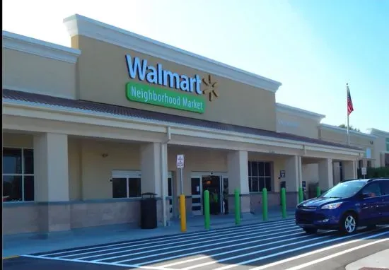 Walmart Bakery