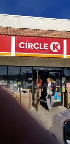 Circle K