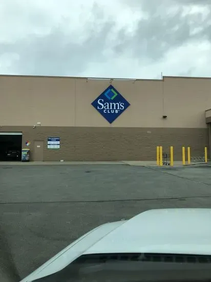 Sam's Club