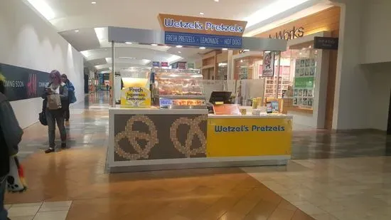 Wetzel's Pretzels