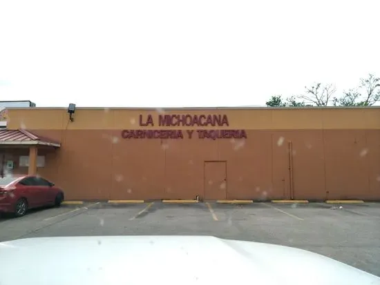 La Michoacana Meat Market