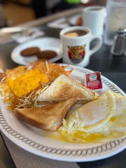 Waffle House