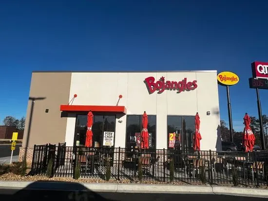 Bojangles'