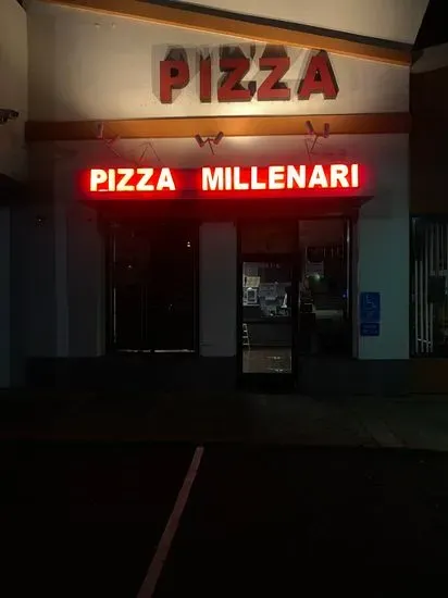 New York Pizza