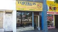 Tortillas De Harina El Trigal