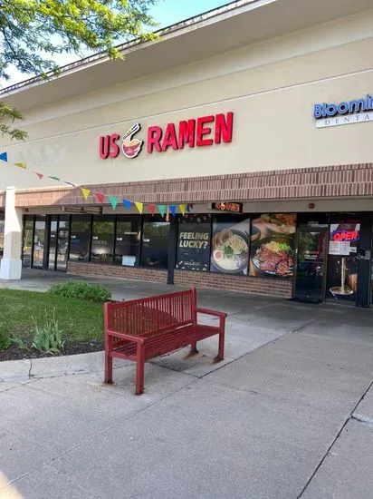 US Ramen