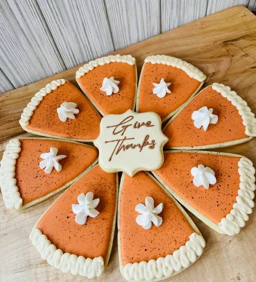 Chickadee's Home Bakeshop