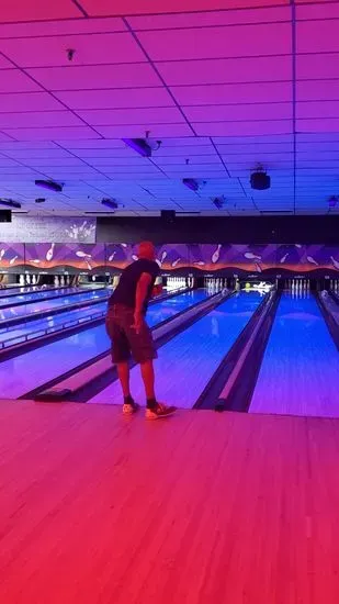 AMF Kissimmee Lanes