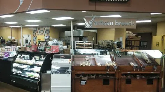 Kroger Bakery