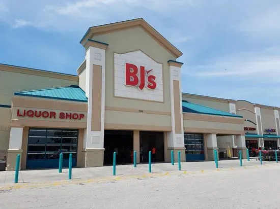 BJ's Wholesale Club