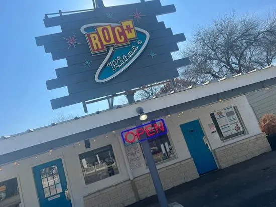 Roc-N-Ritas