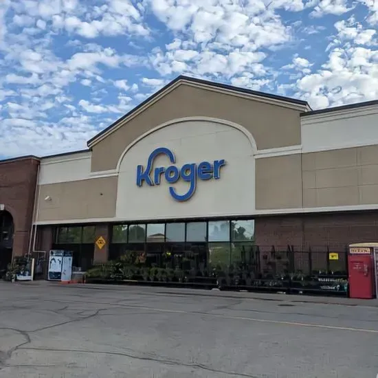 Kroger Bakery