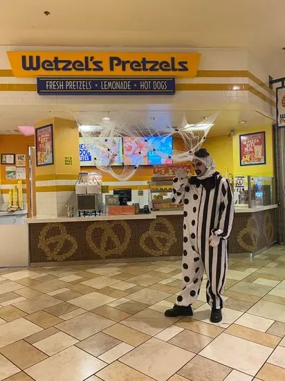 Wetzel's Pretzels