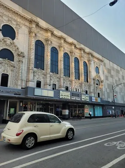 Landmark's Century Centre Cinema