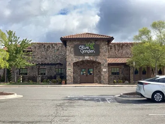 Olive Garden Italian Restaurant