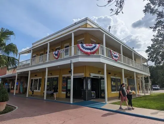 Old Town Ice Cream Co